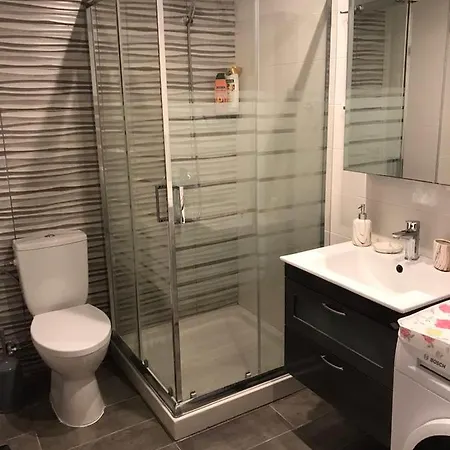 I Corfu Apartmán