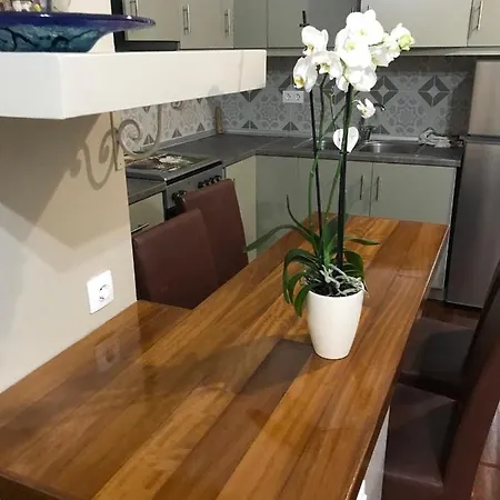 Appartement I Corfu
