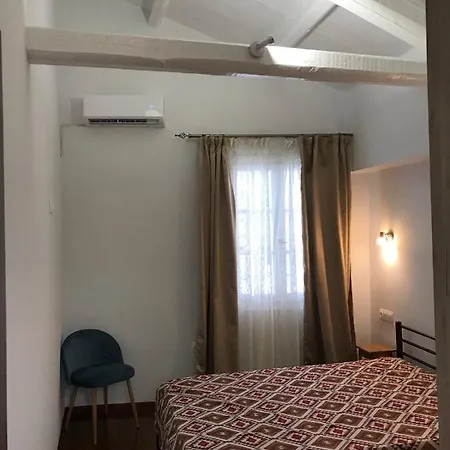 I Corfu Appartement