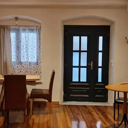 Appartement I Corfu *