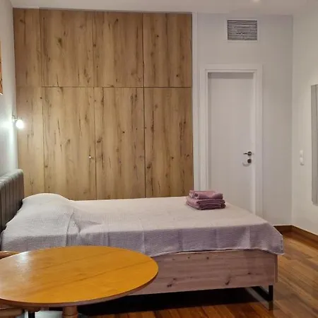 I Corfu Appartement