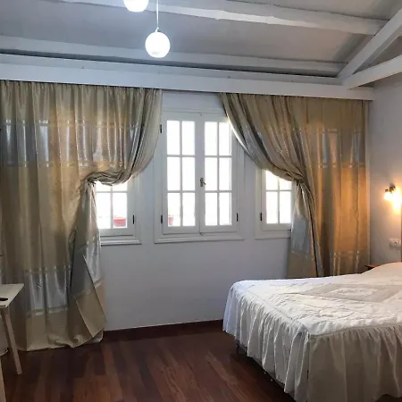 I Corfu Apartamento *
